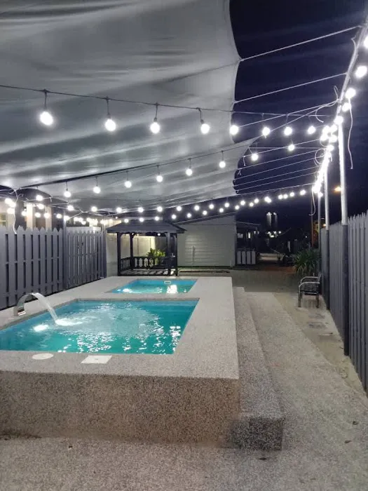 Homestay Kubang Kerian, Kota Bharu by Astana D'Luv Homestay & Cottage With Private Pool Picture 7