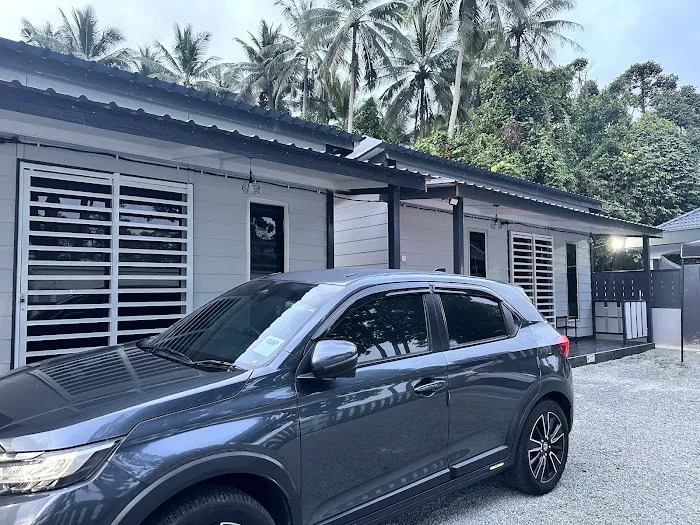 Homestay Kubang Kerian, Kota Bharu by Astana D'Luv Homestay & Cottage With Private Pool Picture 8