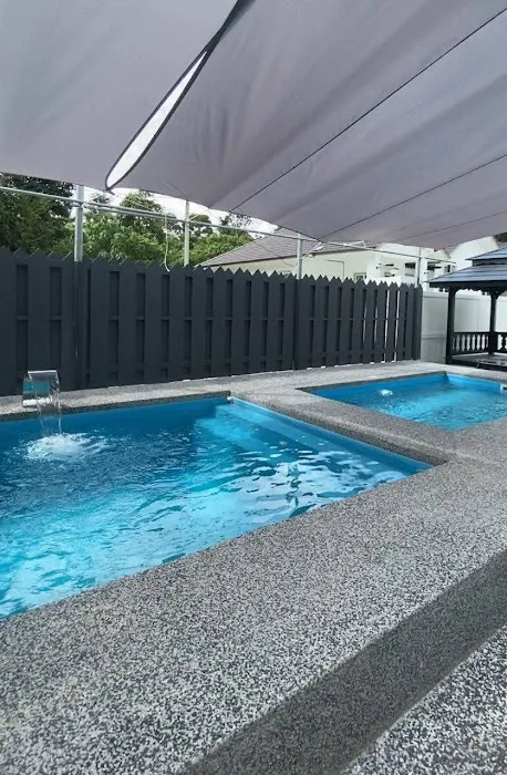 Homestay Kubang Kerian, Kota Bharu by Astana D'Luv Homestay & Cottage With Private Pool Picture 1