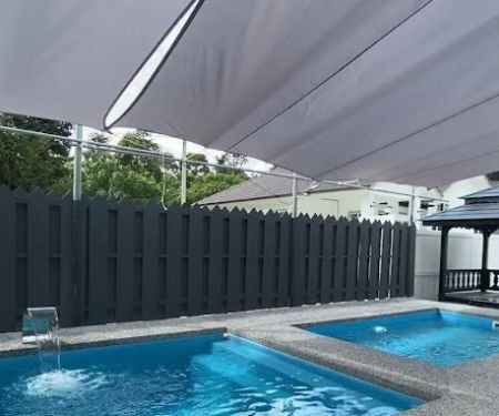 Homestay Kubang Kerian, Kota Bharu by Astana D'Luv Homestay & Cottage With Private Pool