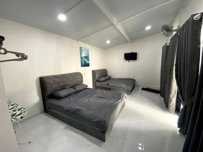Homestay Kubang Kerian, Kota Bharu by Astana D'Luv Homestay & Cottage With Private Pool Picture 2