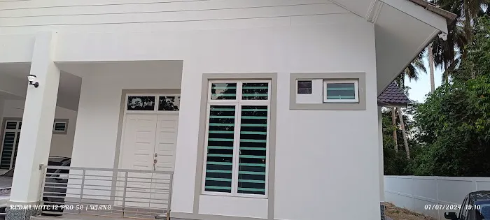 Homestay Kubang Kerian, Kota Bharu by Astana D'Luv Homestay & Cottage With Private Pool Picture 4