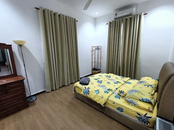 AZ Homestay Picture 1