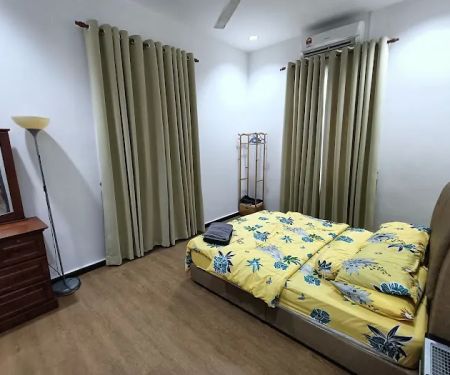 AZ Homestay
