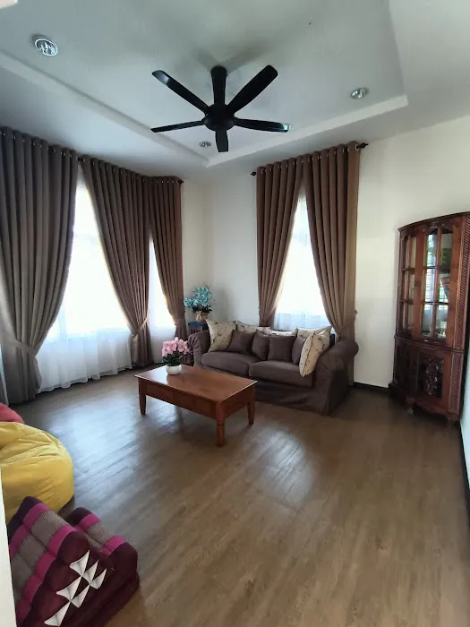 AZ Homestay Picture 5