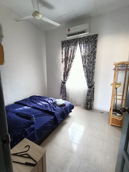 AZ Homestay Picture 4