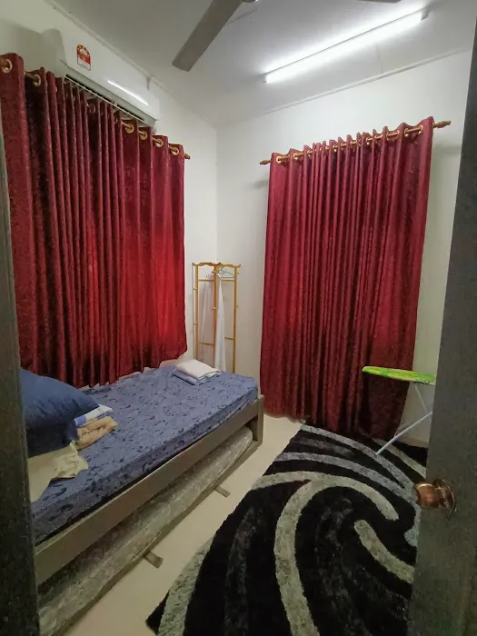 AZ Homestay Picture 6