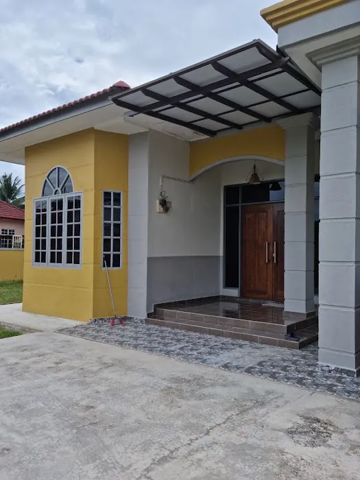 AZ Homestay Picture 3