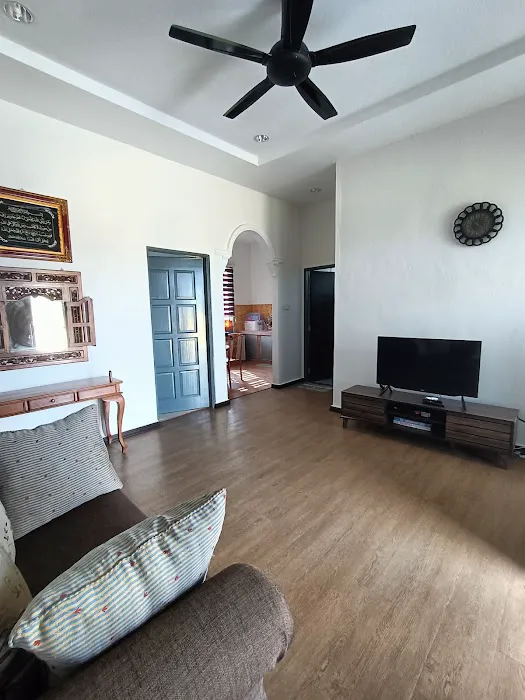 AZ Homestay Picture 8