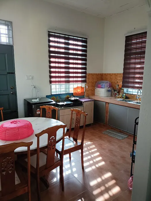AZ Homestay Picture 10