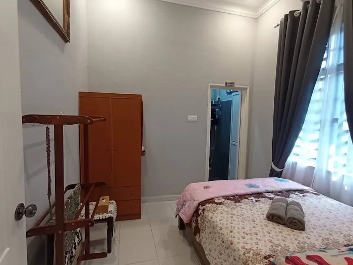 Musafir Inn Guest House & Homestay Picture 2