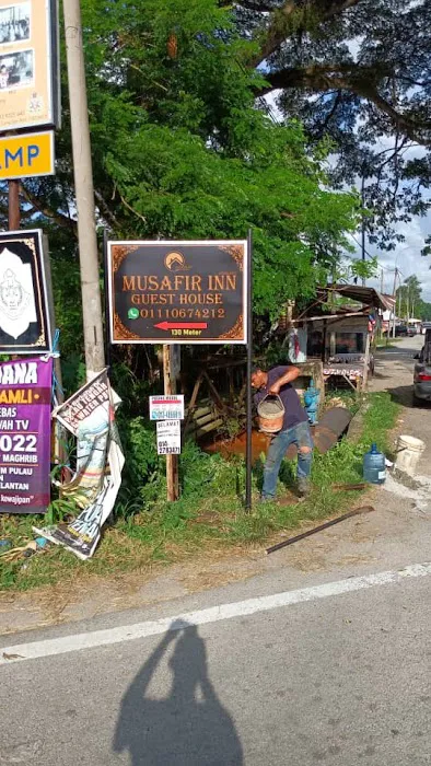 Musafir Inn Guest House & Homestay Picture 5