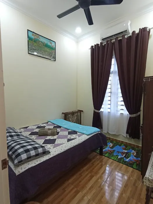 Musafir Inn Guest House & Homestay Picture 9