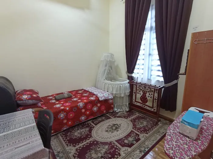 Musafir Inn Guest House & Homestay Picture 8