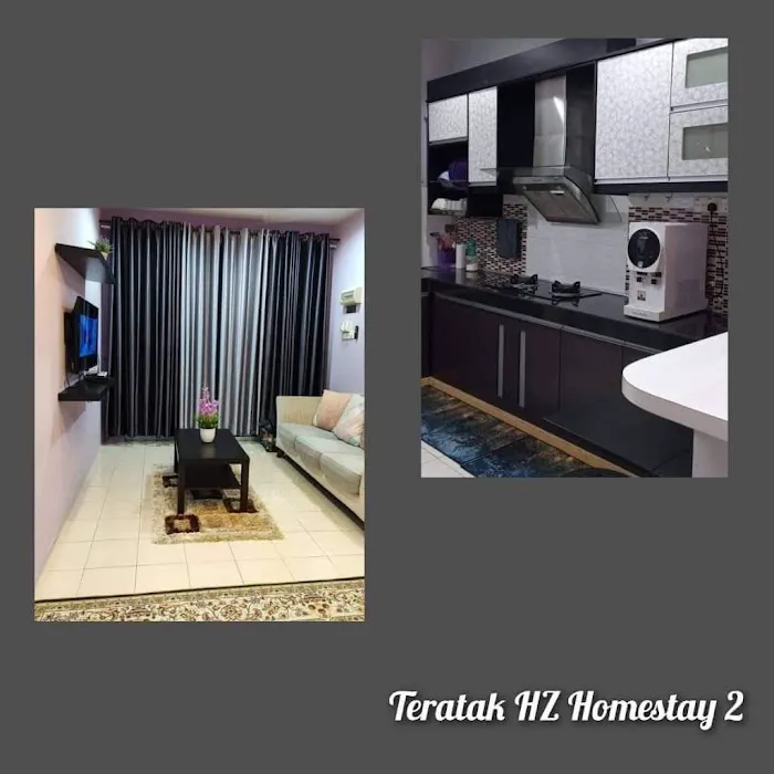 Teratak Hz 2 Picture 5