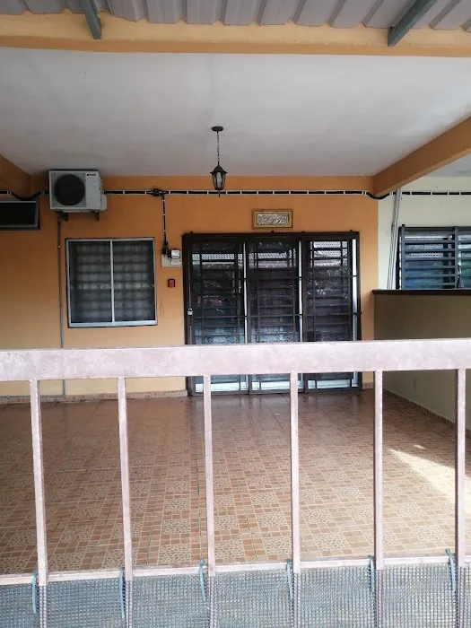 Haikal Homestay Picture 1