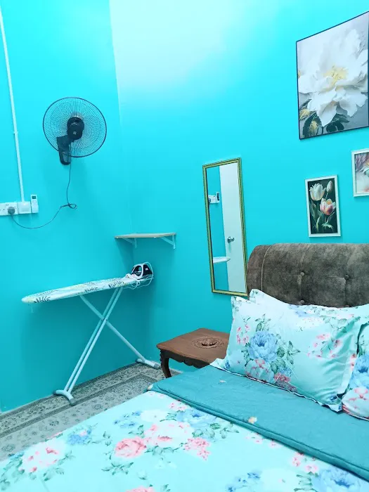 Aki & Opah Homestay Picture 6