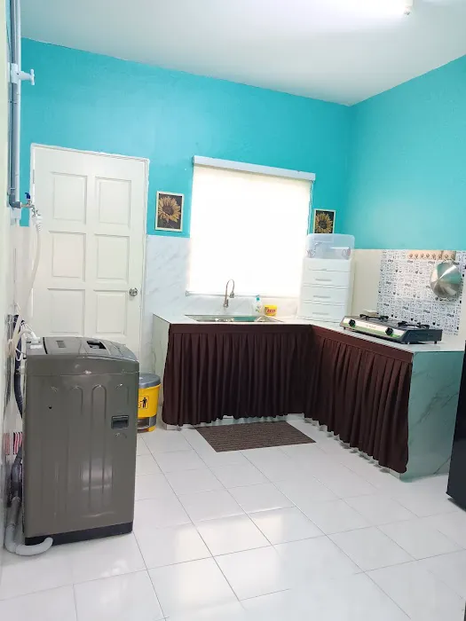 Aki & Opah Homestay Picture 10