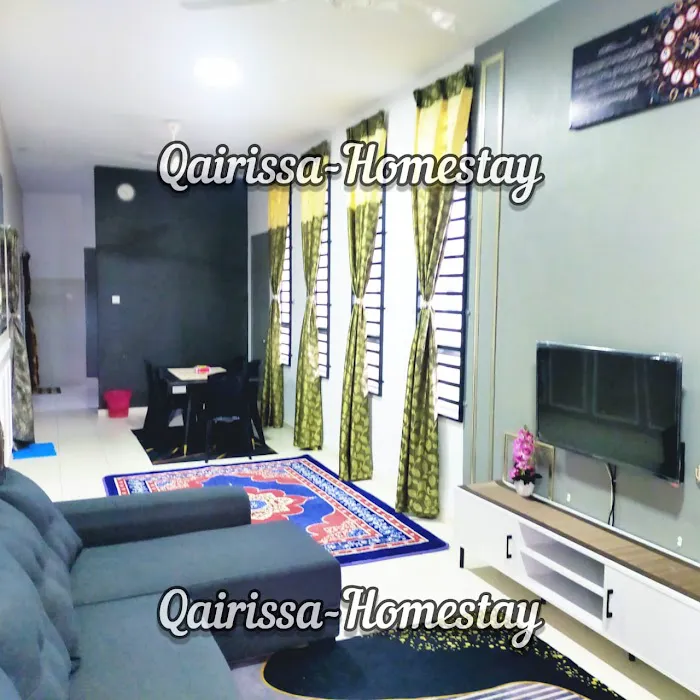 Qairissa Homestay Kuantan Picture 6