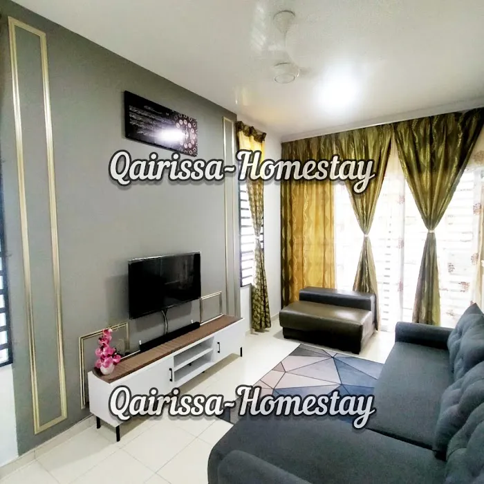Qairissa Homestay Kuantan Picture 4