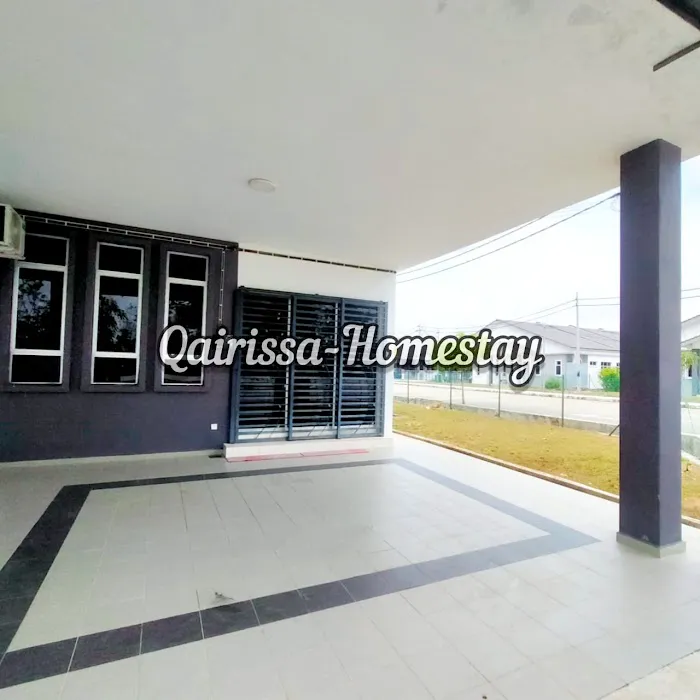 Qairissa Homestay Kuantan Picture 3
