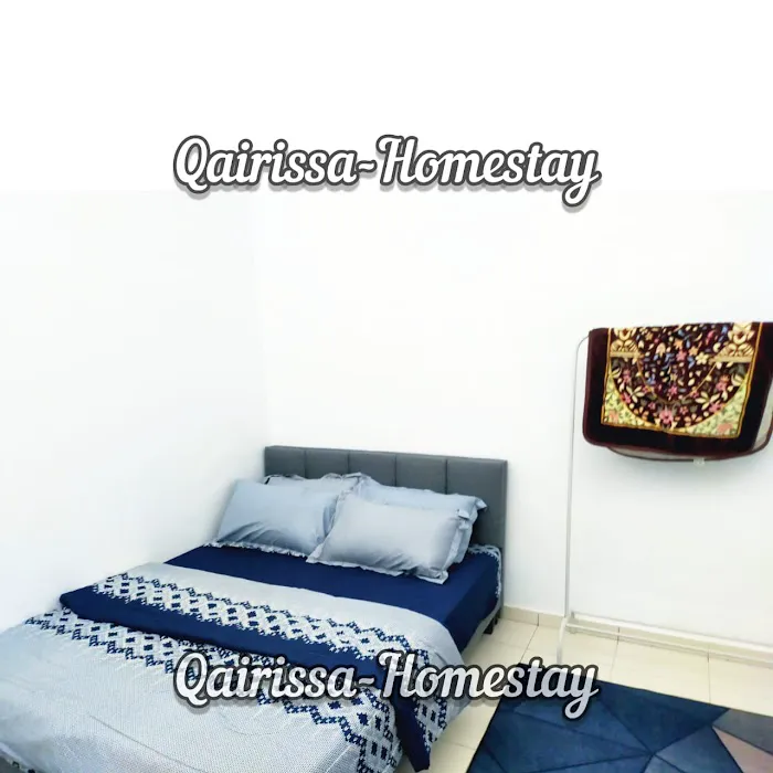 Qairissa Homestay Kuantan Picture 5