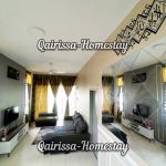 Qairissa Homestay Kuantan