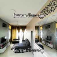 Qairissa Homestay Kuantan ico