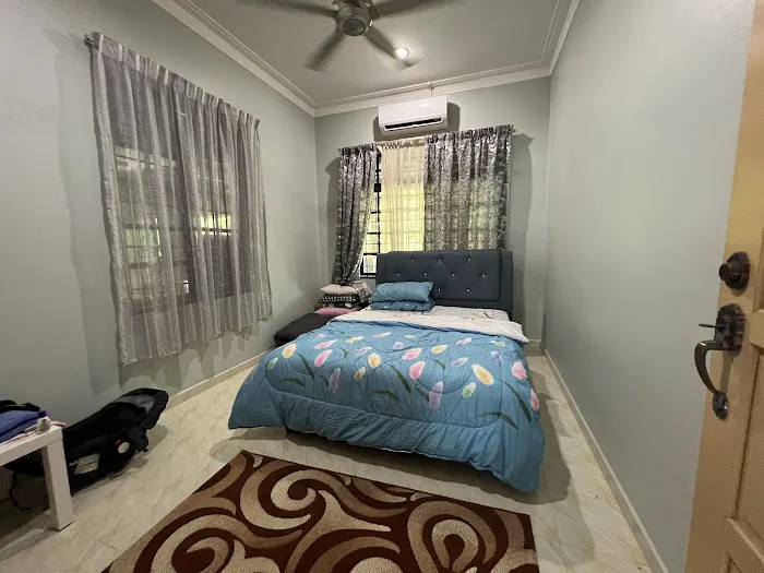 Kuala Pilah Maryam Pool Homestay Picture 2
