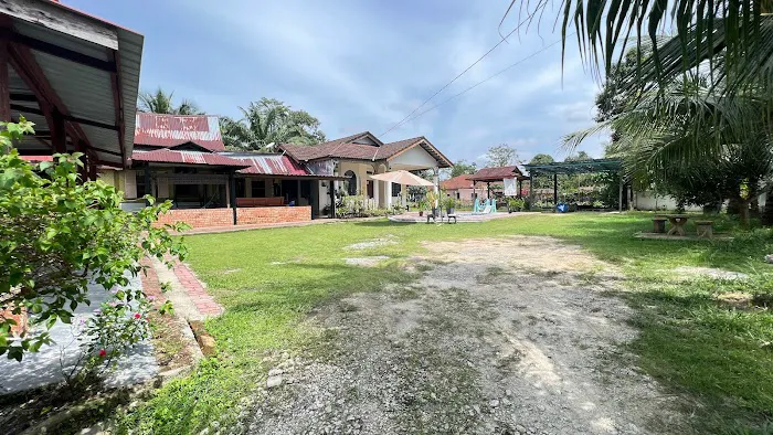 Kuala Pilah Maryam Pool Homestay Picture 3
