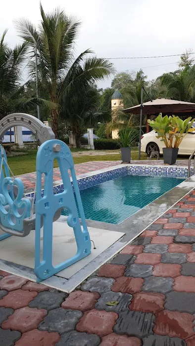 Kuala Pilah Maryam Pool Homestay Picture 1