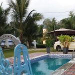 Kuala Pilah Maryam Pool Homestay