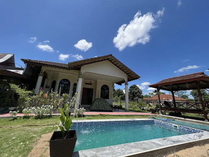 Kuala Pilah Maryam Pool Homestay Picture 4