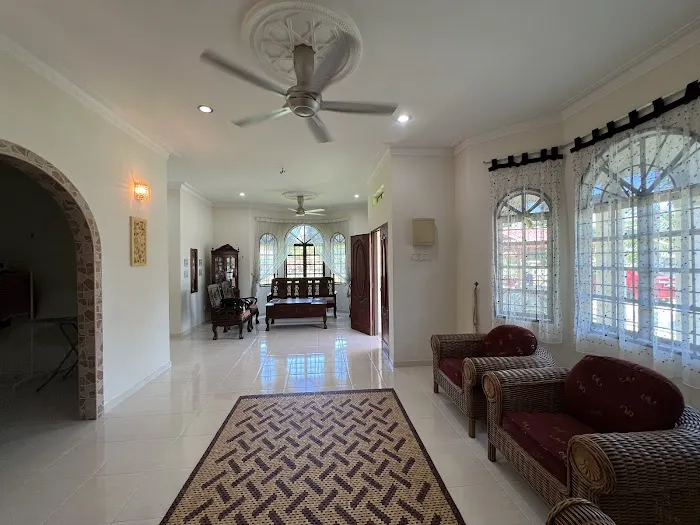 Kuala Pilah Maryam Pool Homestay Picture 6