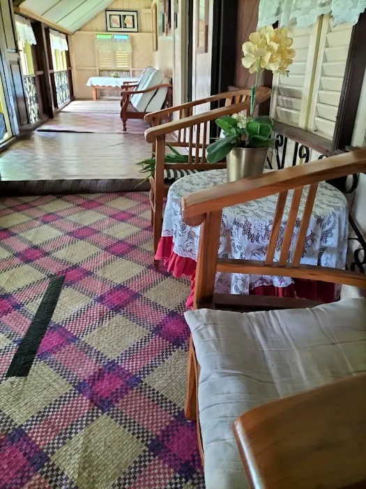 Kuala Pilah Maryam Pool Homestay Picture 7