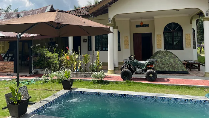 Kuala Pilah Maryam Pool Homestay Picture 9