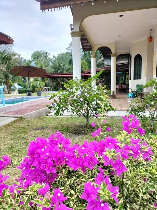 Kuala Pilah Maryam Pool Homestay Picture 10