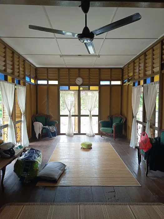 Nekma Homestay Lonek Picture 1