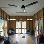 Nekma Homestay Lonek