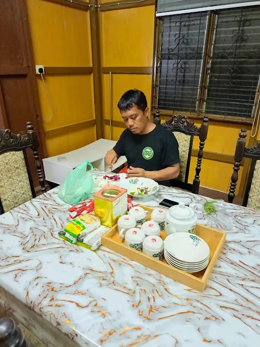 Nekma Homestay Lonek Picture 3
