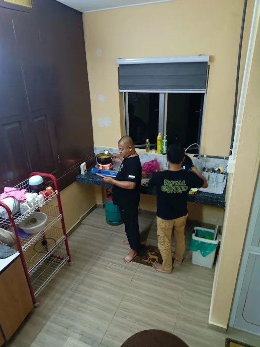 Nekma Homestay Lonek Picture 4