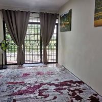 Homestay Qaseh Zainab ico