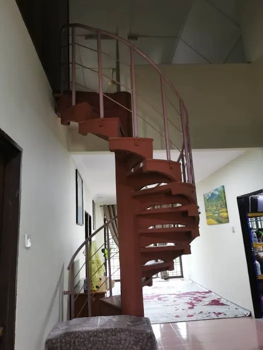 Homestay Qaseh Zainab Picture 9