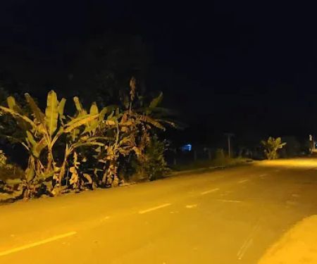 TAMAN ROS SETIA