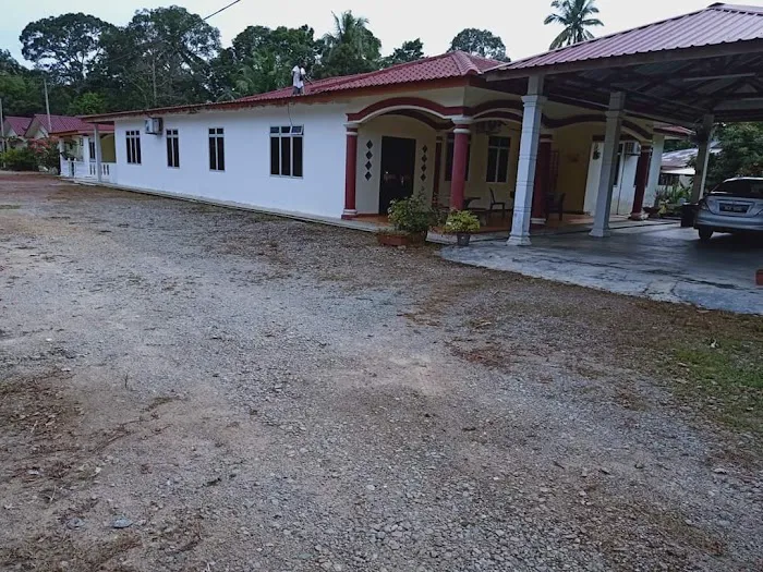 Chalet Kelonek Picture 1