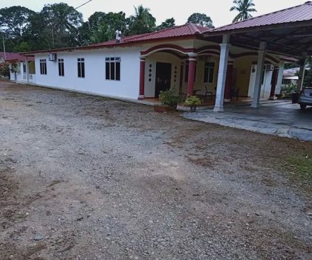 Chalet Kelonek