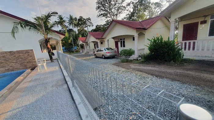 Homestay Kampung Lonek Picture 1