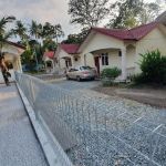 Homestay Kampung Lonek
