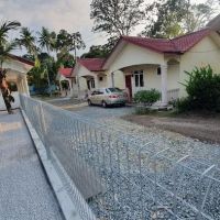Homestay Kampung Lonek ico