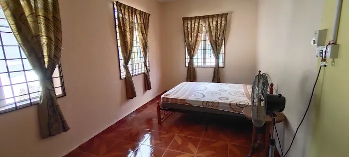 Homestay Kampung Lonek Picture 3
